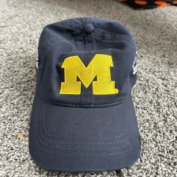 Other - NWOT University of Michigan baseball hat